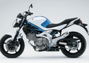 Suzuki SV650